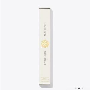 NIB Tory Burch Women's Divine Moon Eau De Parfum Spray 10ML